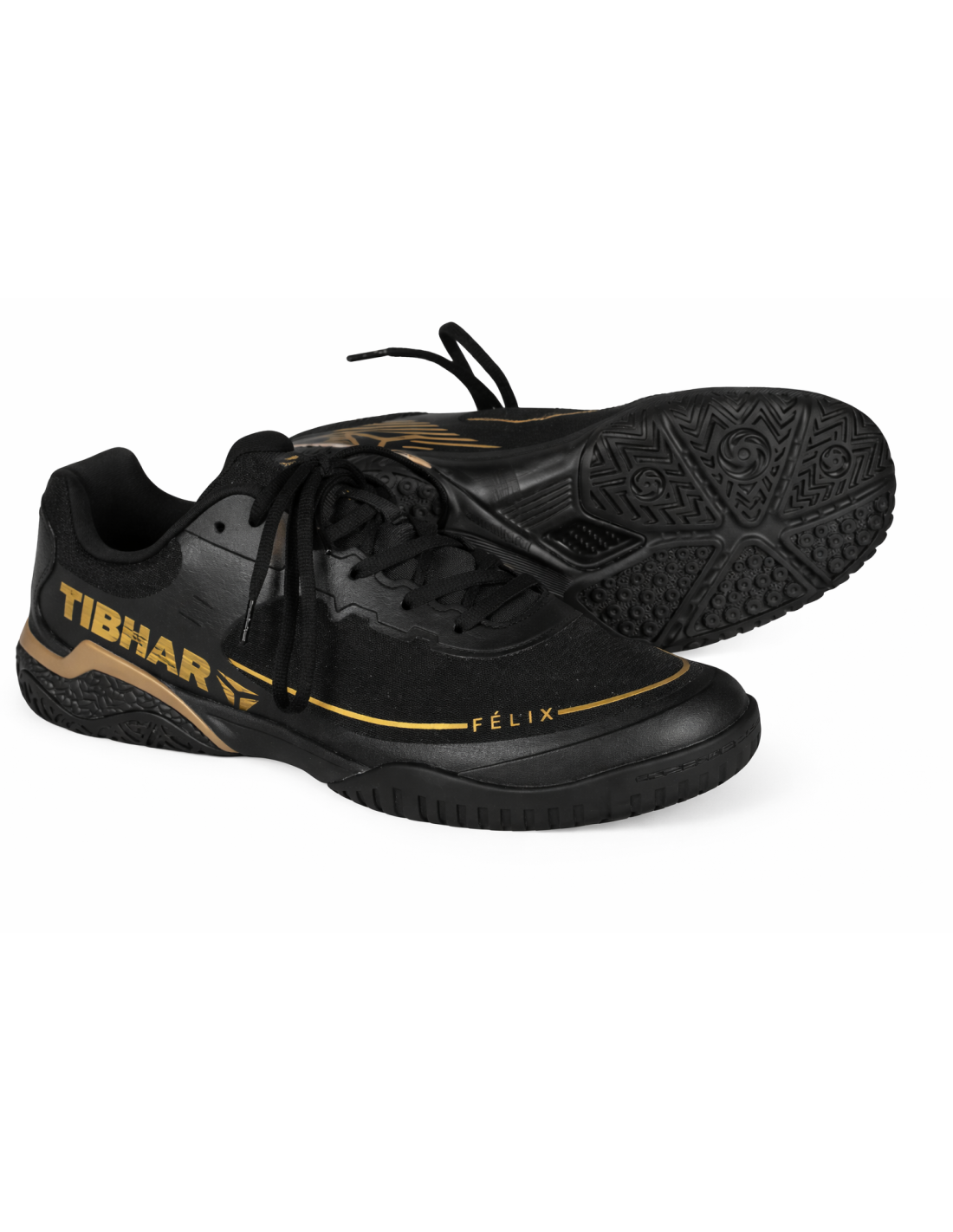 Buty Tibhar Felix Hyper Fire