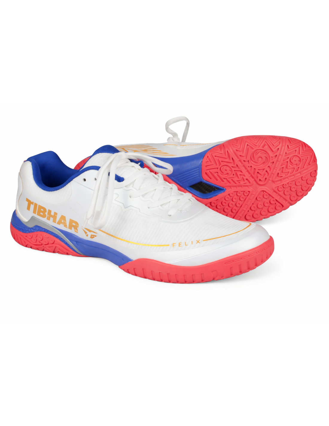 Buty Tibhar Felix Hyper Fire