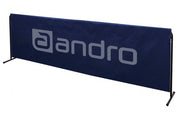 Andro Surround Stabilo niebieski 2,33m x 73cm. Zestaw 5 szt.