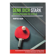 Gewo książka Denk dich stark