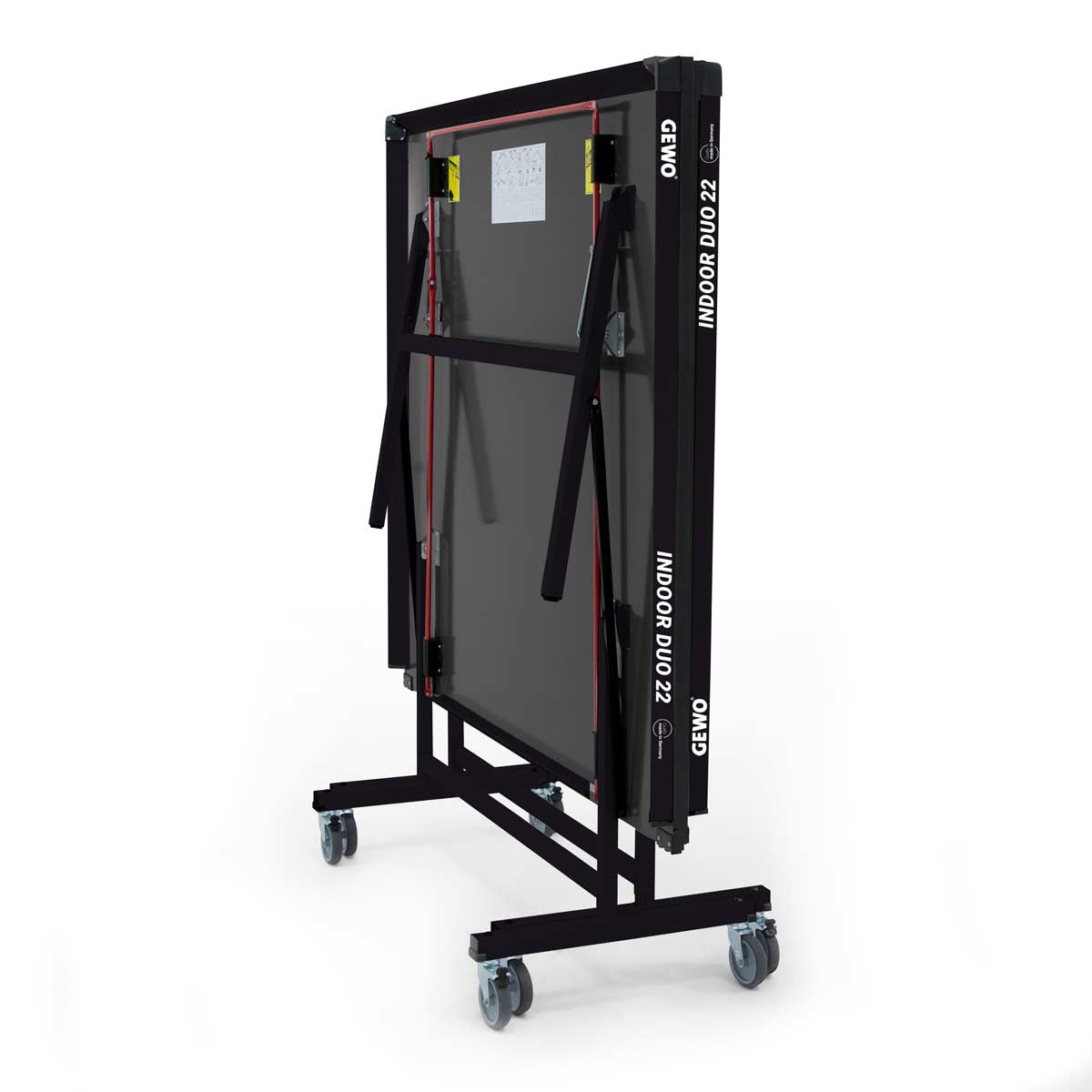 Gewo stół Indoor Duo