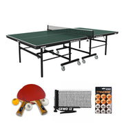 Gewo Zestaw Stół Indoor Duo