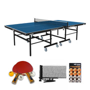 Gewo Zestaw Stół Indoor Duo