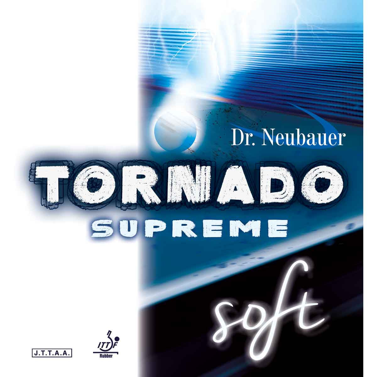Dr.Neubauer Tornado Supreme Miękki