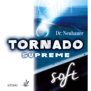Dr.Neubauer Tornado Supreme Miękki