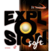 Dr.Neubauer Explosion Miękki