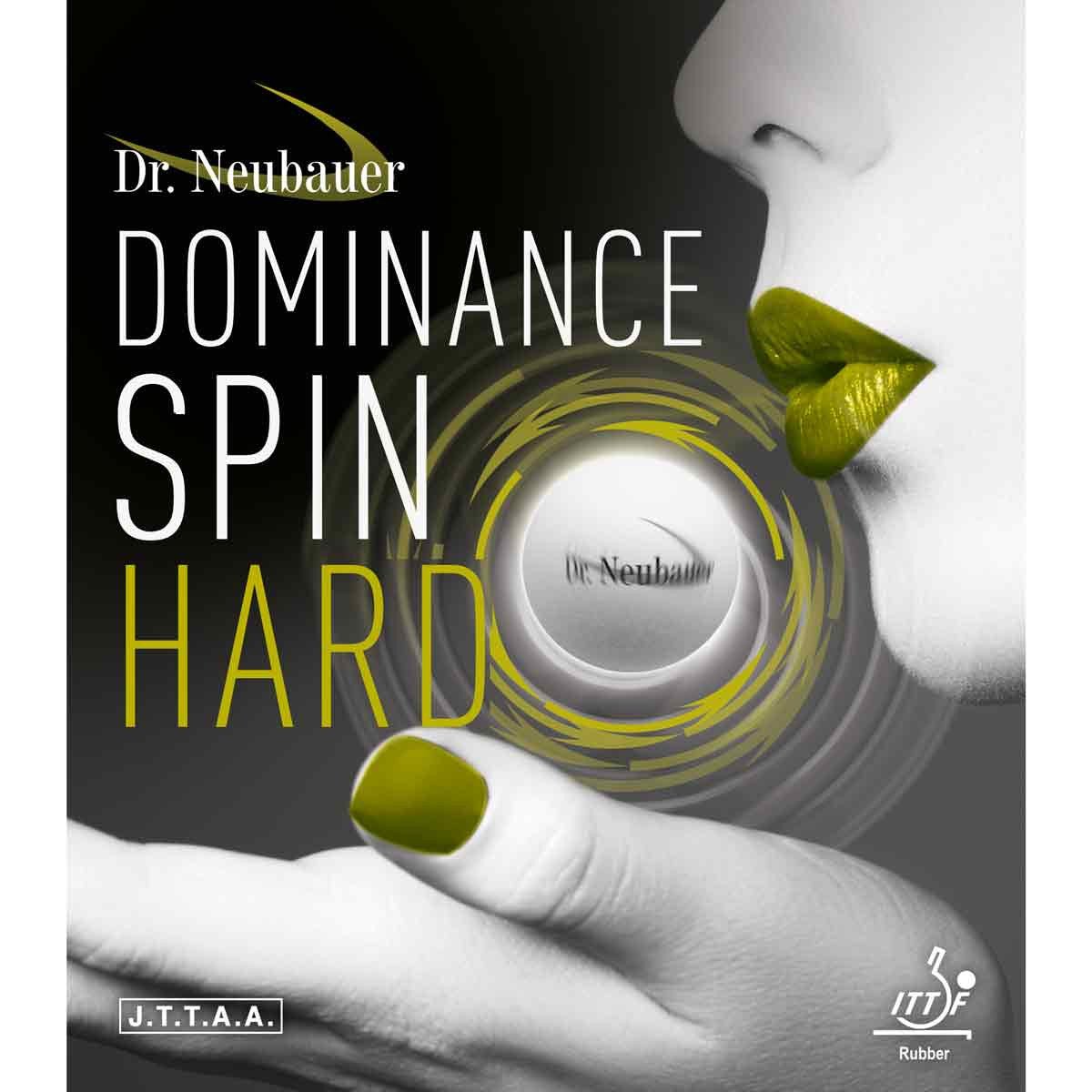 Dr.Neubauer Dominance Spin Twardy
