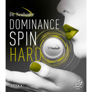Dr.Neubauer Dominance Spin Twardy