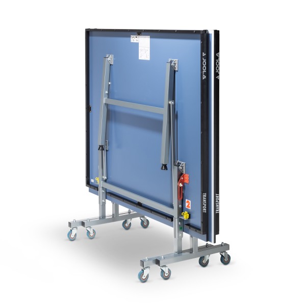 Stół Joola Transport niebieski