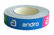 Andro Taśma krawędziowa Colors 10mm 5m