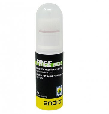Andro Free Seal 25 g