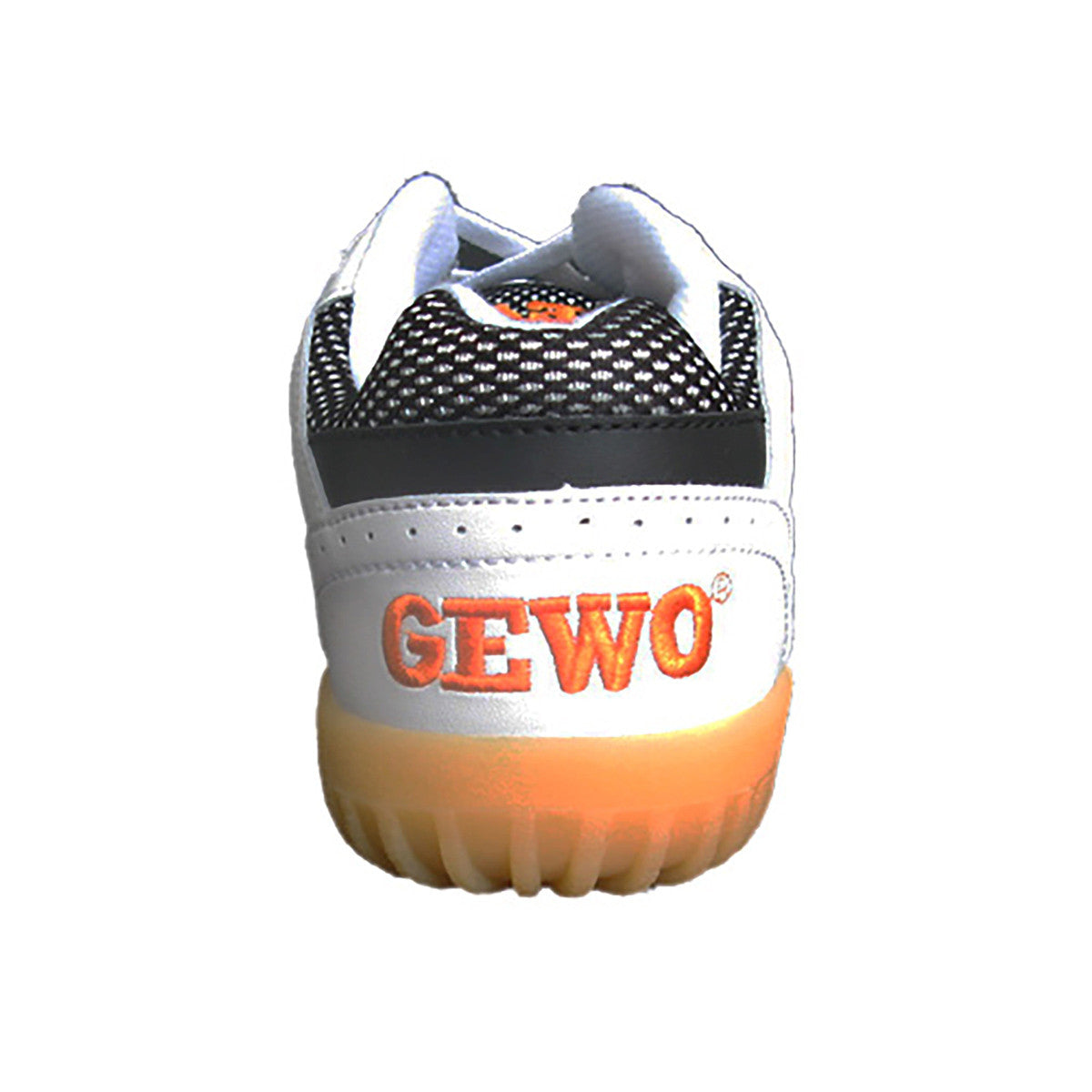 Gewo buty TT-Super białe/czarne