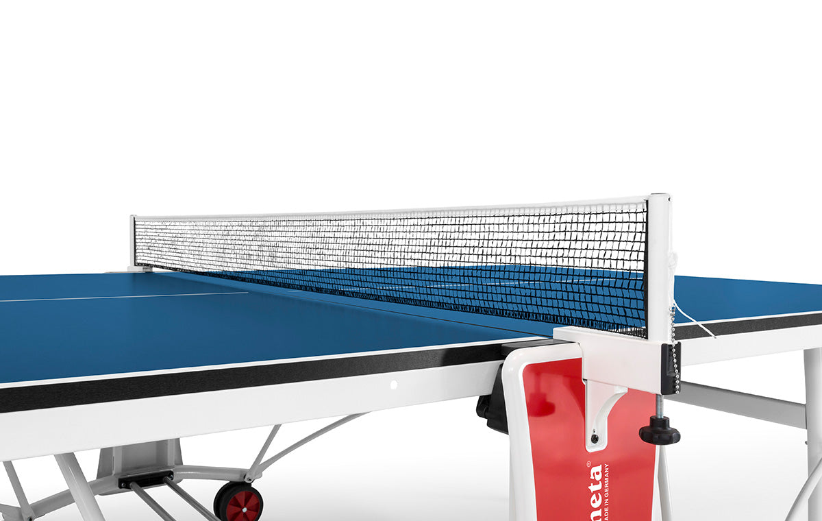 Siatka Sponeta Primus I biała