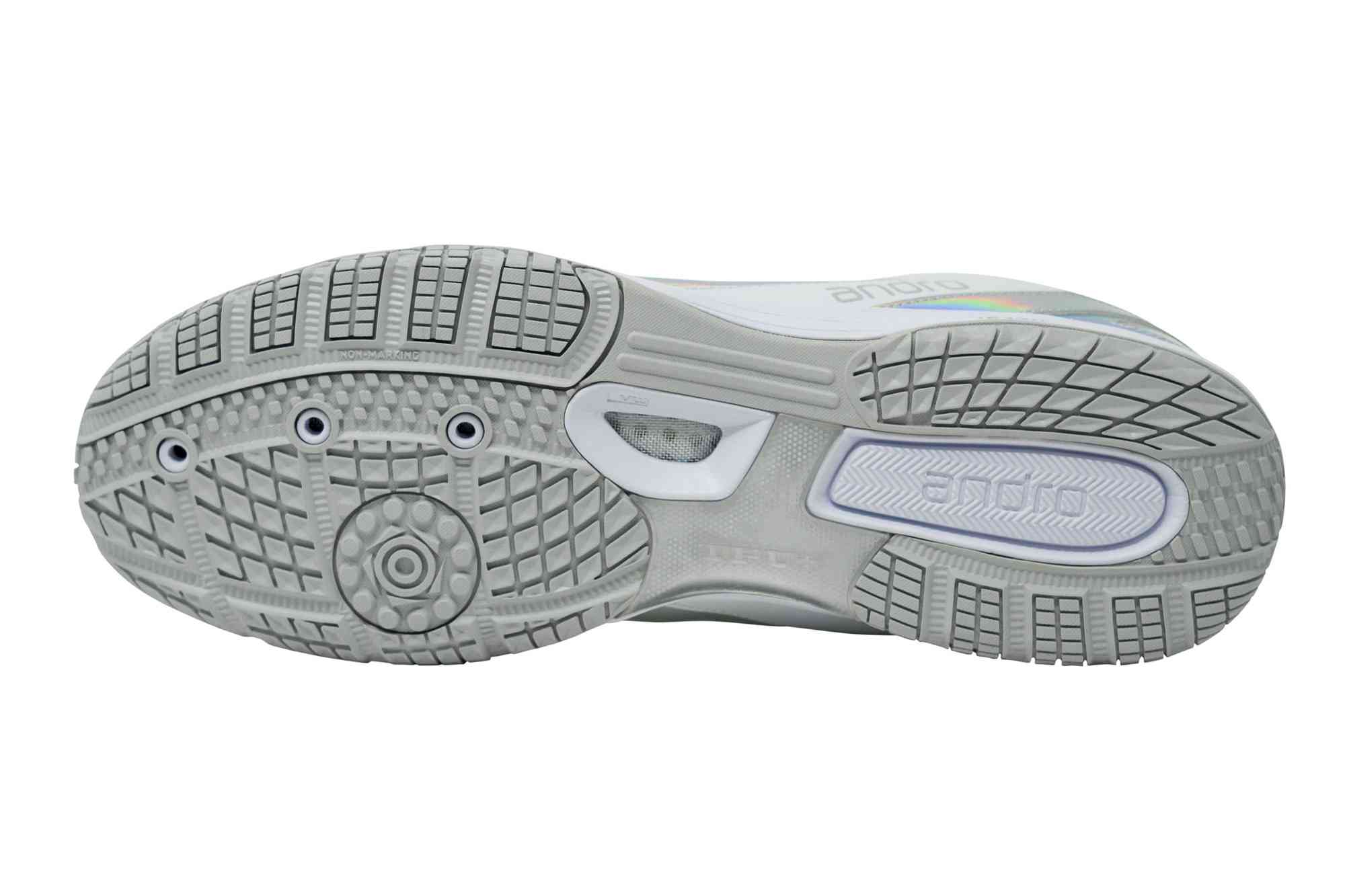 Andro buty Cross Step 2 Hologram