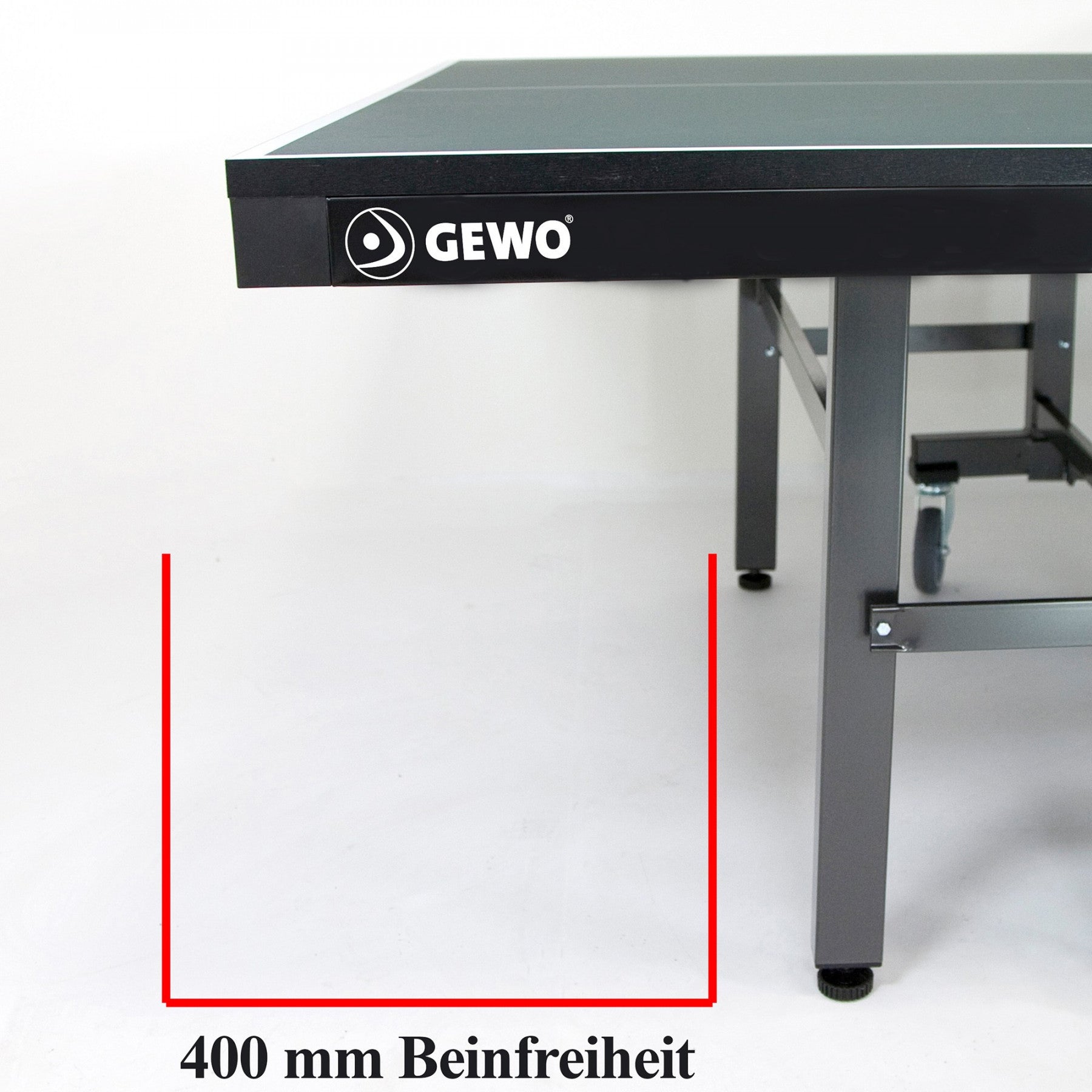 Gewo stół Gewomatic SC 25