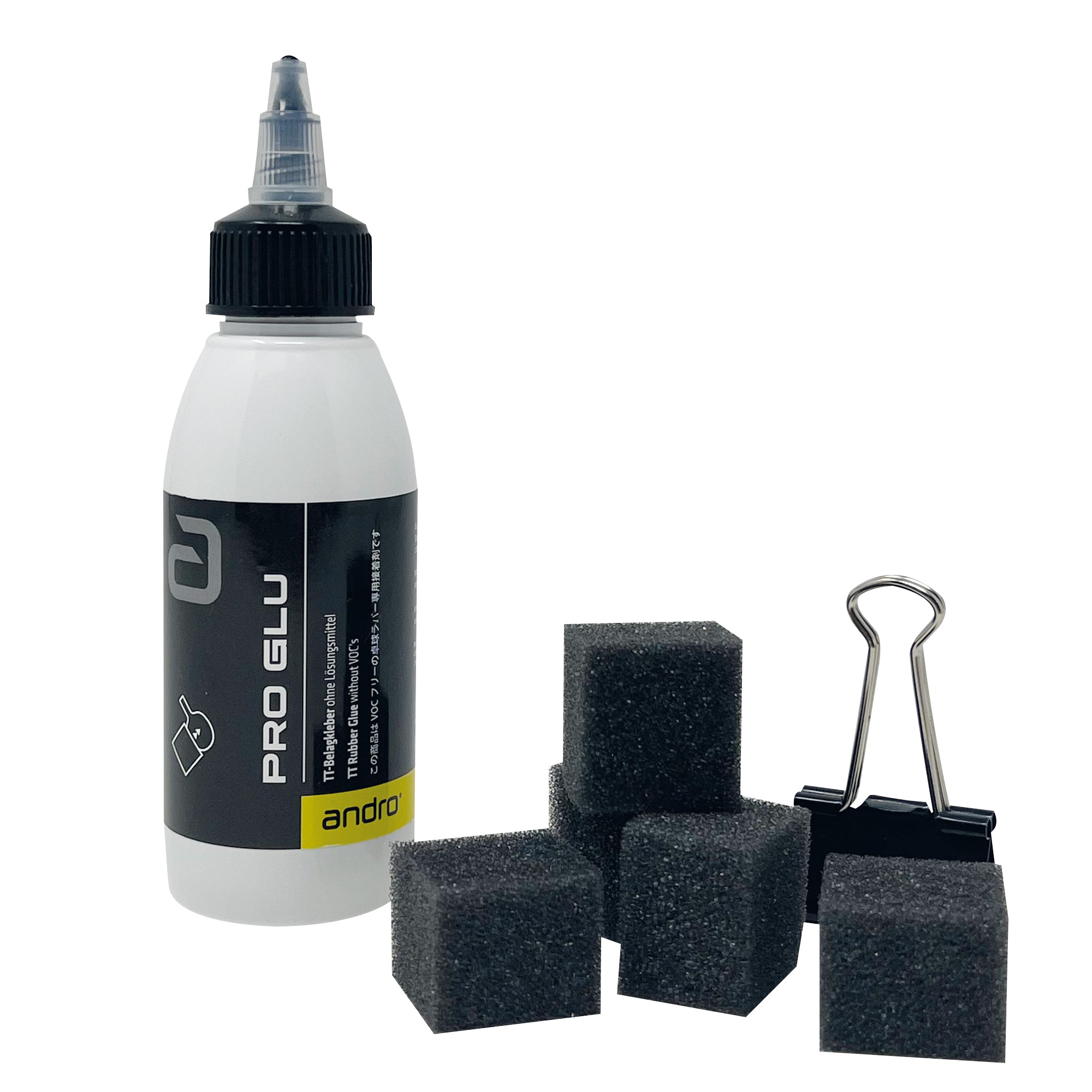 Andro Klej Pro 100 ml