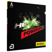 Andro Hexer Powergrip Andro SE - tabletennisstore.eu