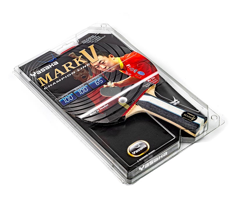 Yasaka Rakietka Mark-V