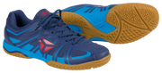 Tibhar Buty Blue Falcon niebieskie