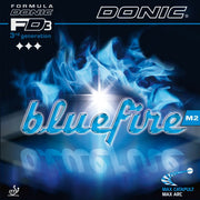 Donic Bluefire M2 DONIC SE - tabletennisstore.eu