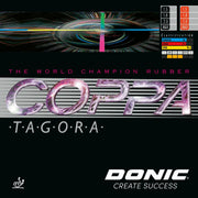 Donic Coppa Tagora DONIC SE - tabletennisstore.eu