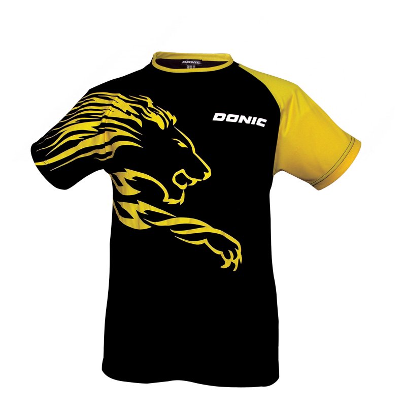 Donic koszulka Lion