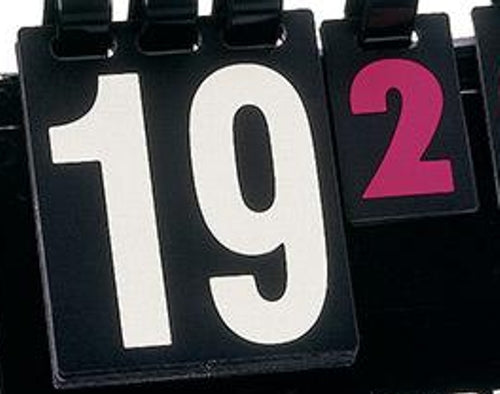 Tibhar Zapasowe numery komplet Smash