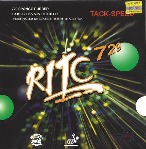 Friendship 729 RITC Friendship SE - tabletennisstore.eu