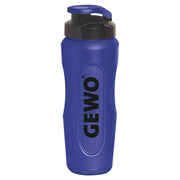 Butelka Gewo 700 ml niebieska