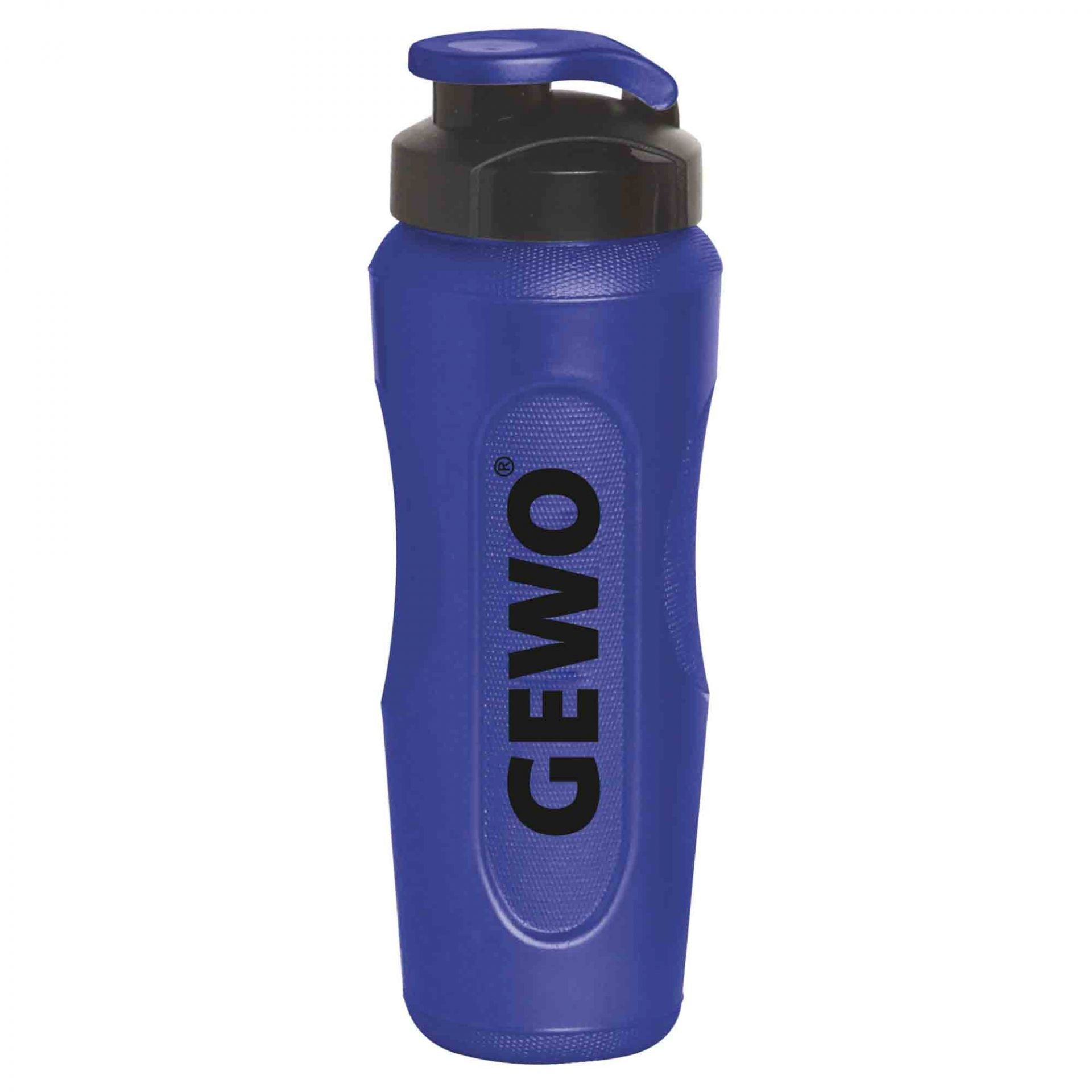 Butelka Gewo 700 ml niebieska