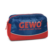 Gewo Torba toaletowa Rocket niebieska/czerwona