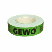 Gewo taśma boczna Green-Tec 12mm-5m zielono-czarna