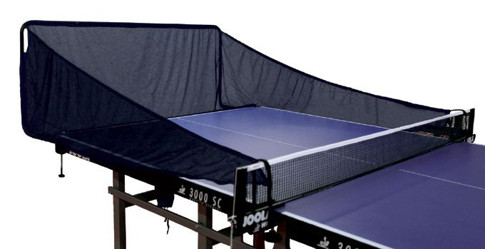 Siatka na piłeczki do robota iPong