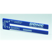 Wysokość siatki Donic