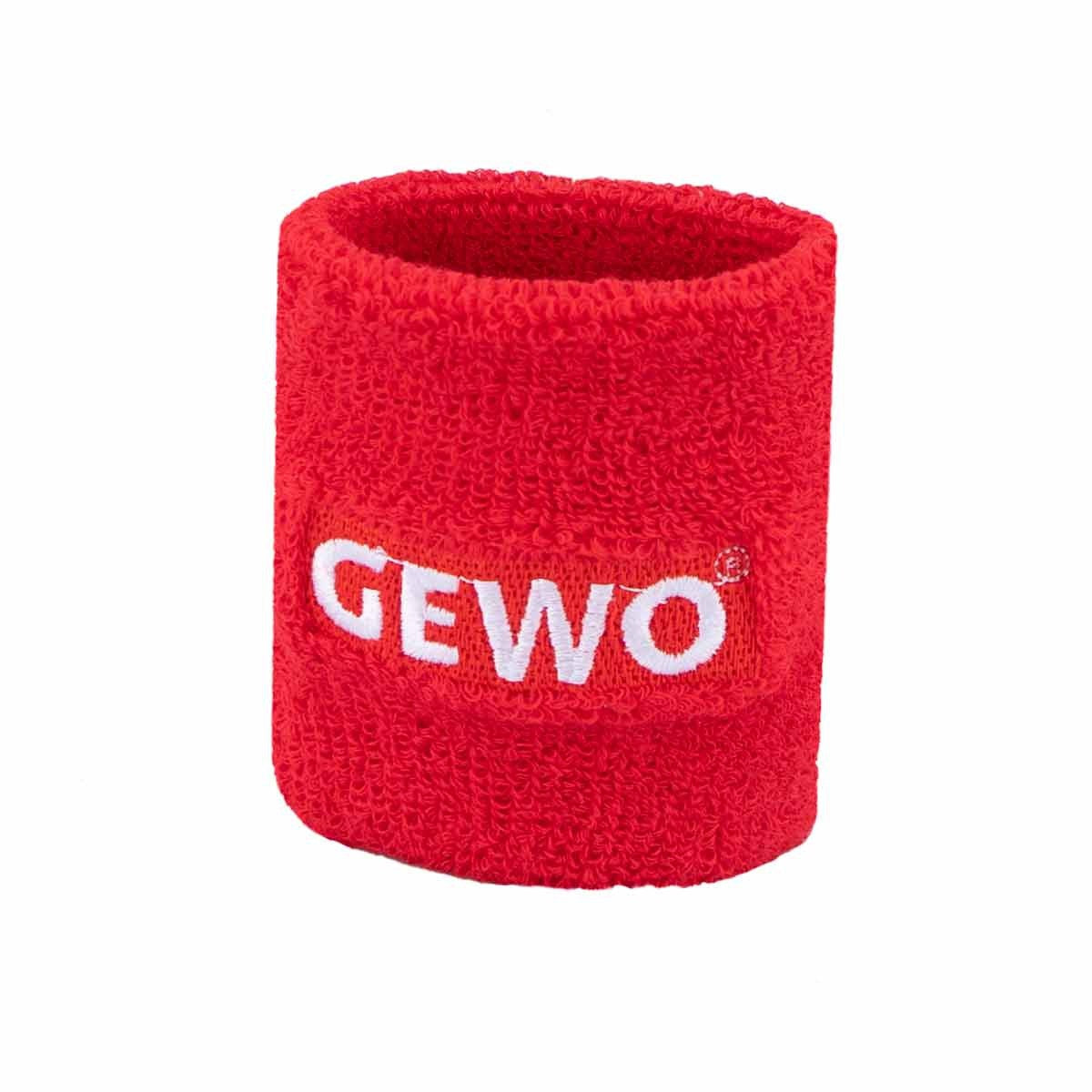 Gewo Opaska na pot czerwona