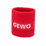 Gewo Opaska na pot czerwona