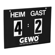 Gewo Tablica wyników Score