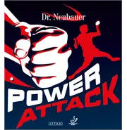 Dr.Neubauer Power Attack Dr.Neubauer SE - tabletennisstore.eu