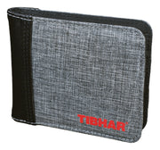 Tibhar Portfel Casual szary