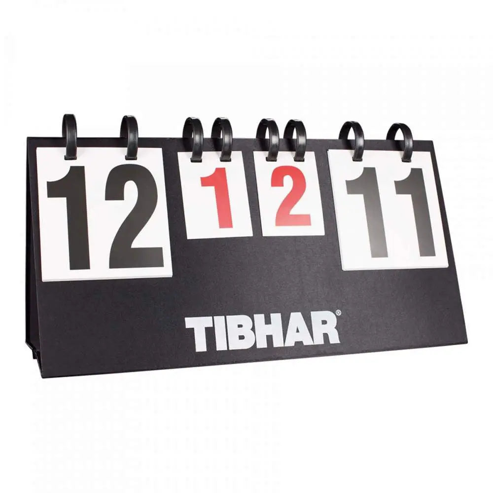 Tibhar Point counter Tibhar SE - tabletennisstore.eu