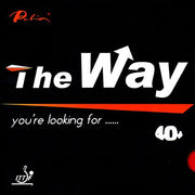 Palio The Way Twardy