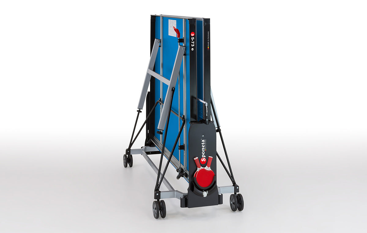 Sponeta Stół do tenisa stołowego S 5-73 e