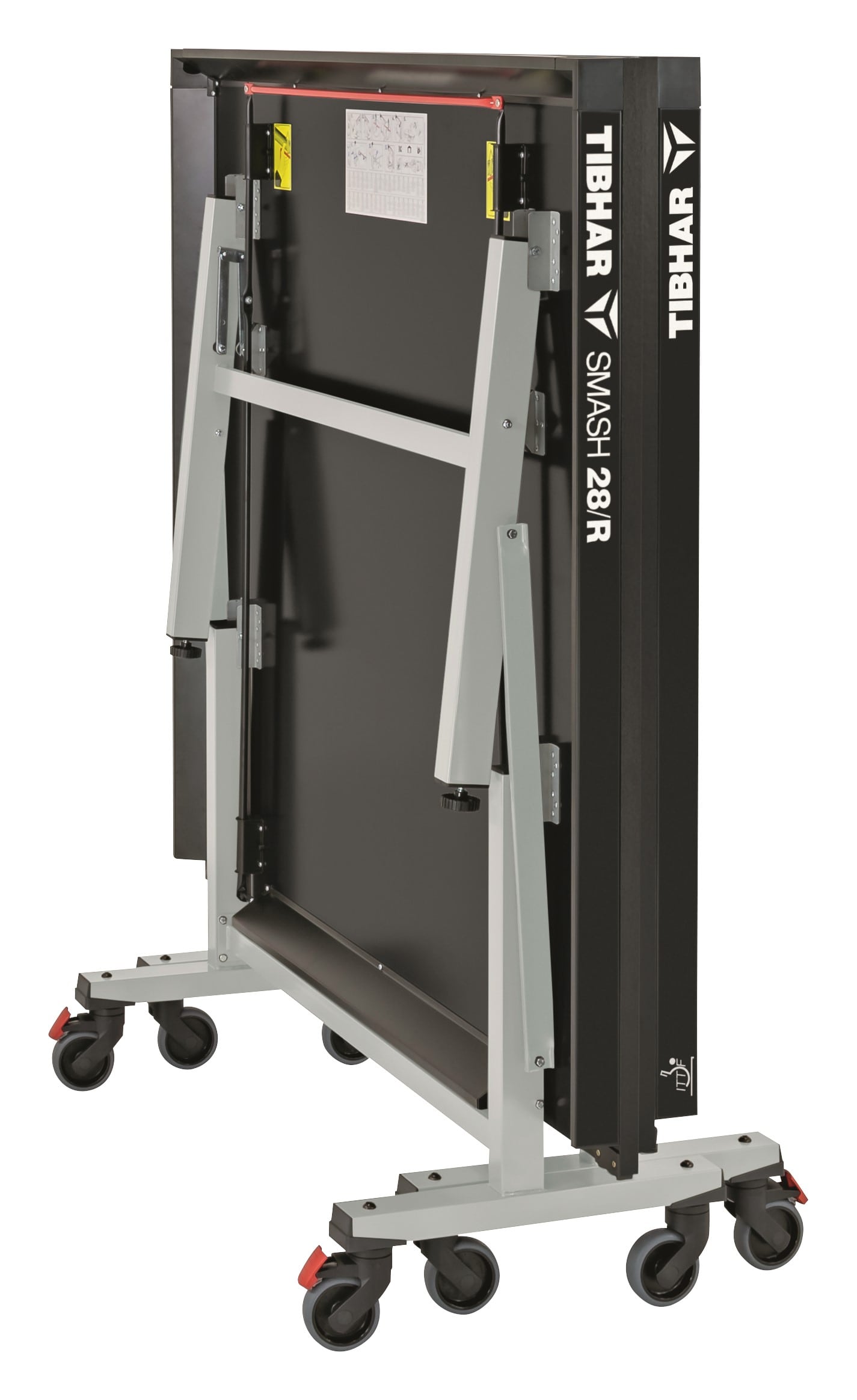 Tibhar stół Smash 28-R