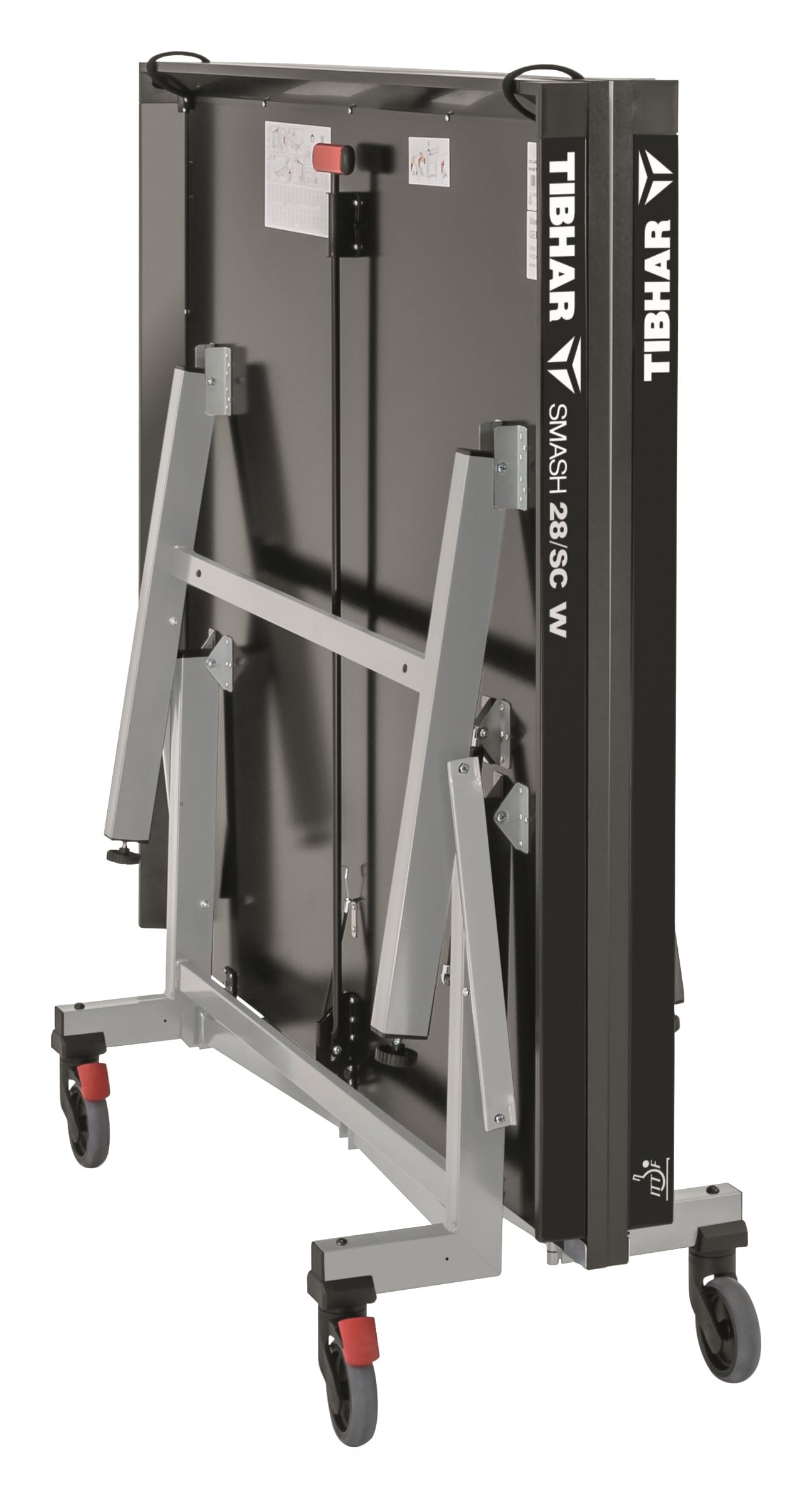 Stół Tibhar Smash 28-SC W