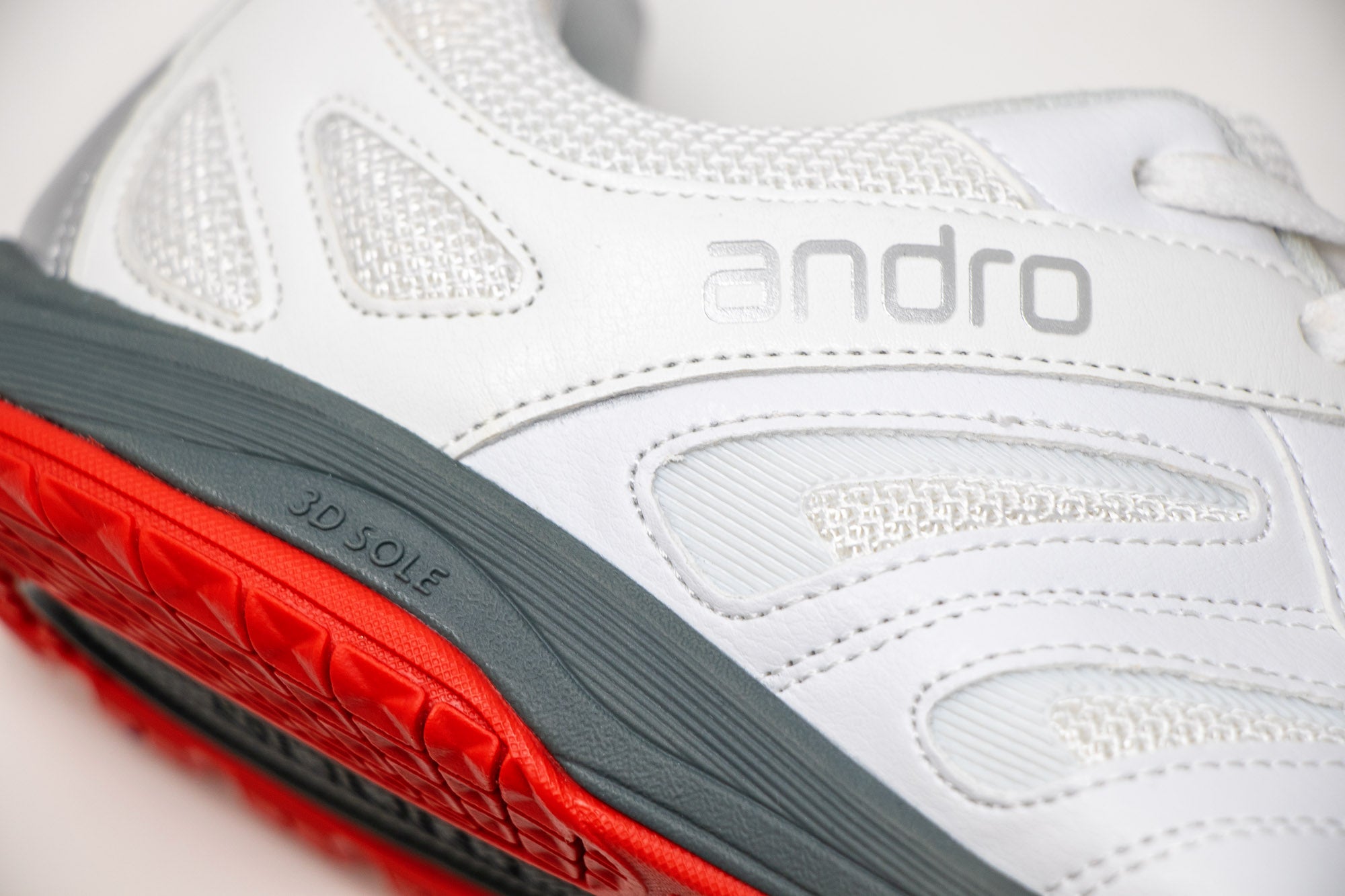 Andro buty Shuffle Step 2