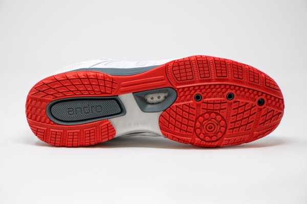 Andro buty Shuffle Step 2