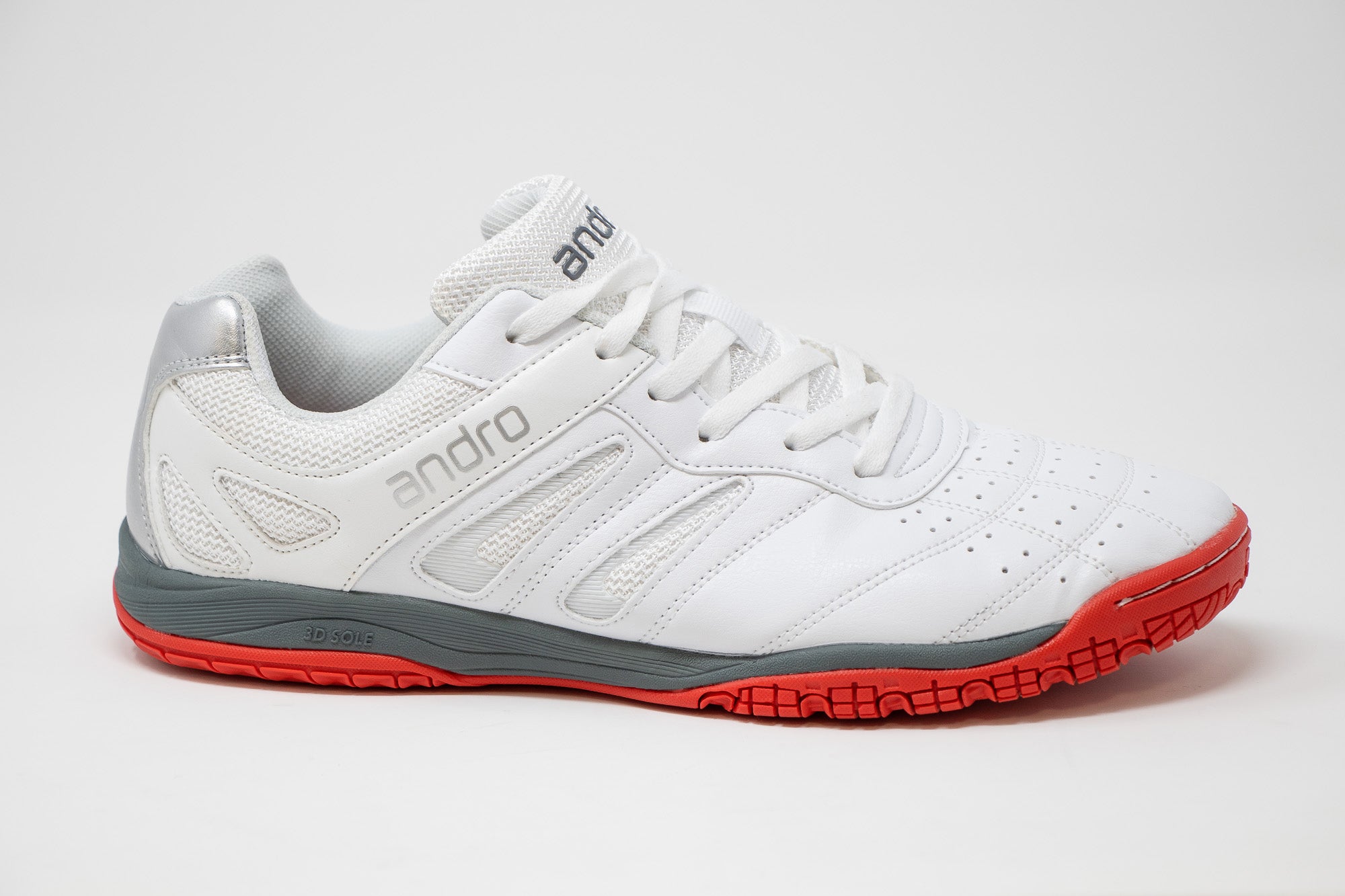 Andro buty Shuffle Step 2