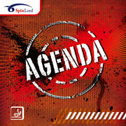 SpinLord Agenda OX