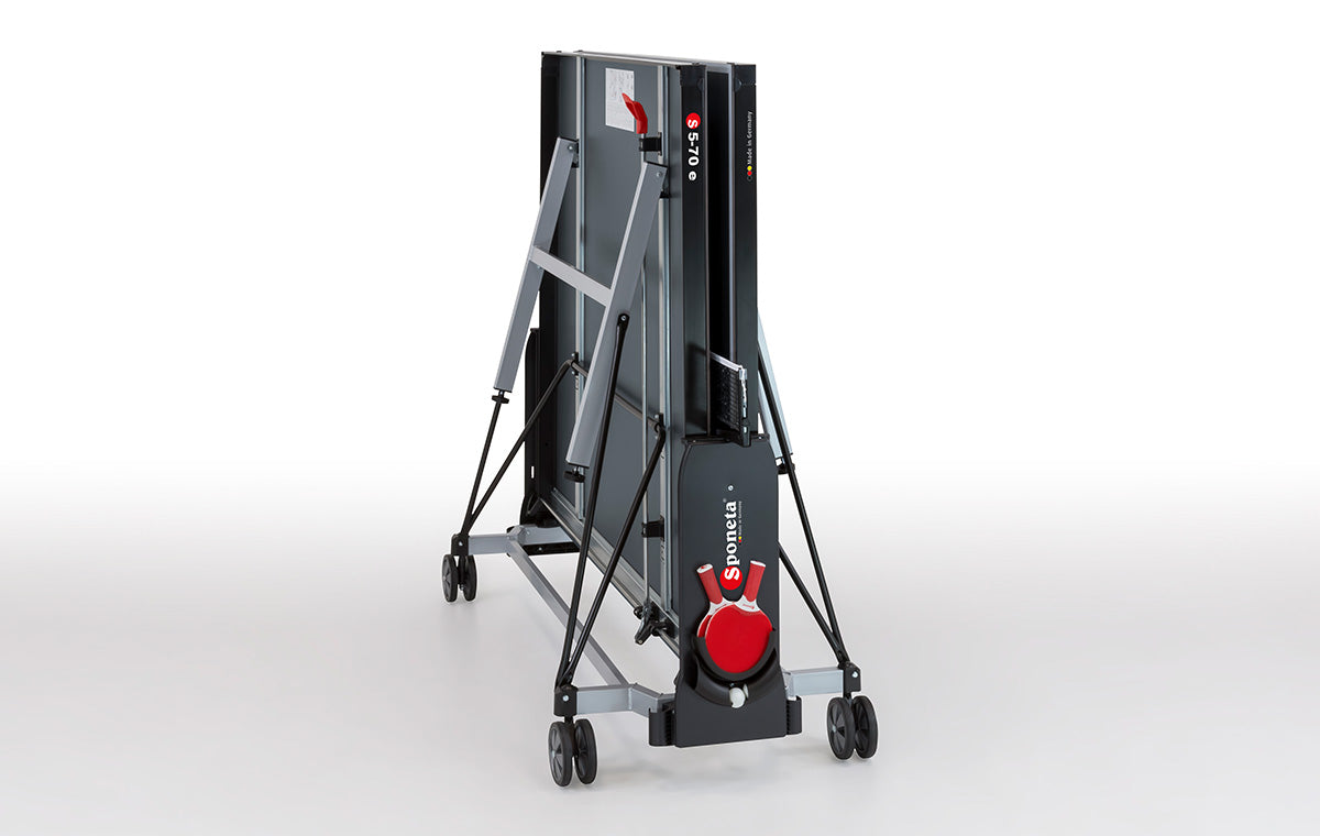 Sponeta Stół do tenisa stołowego S 5-70 e