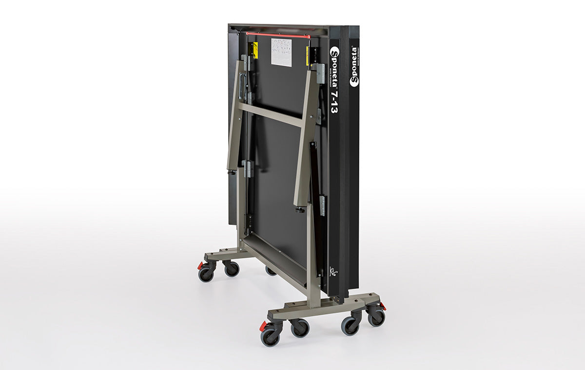 Sponeta Stół do tenisa stołowego S7-13